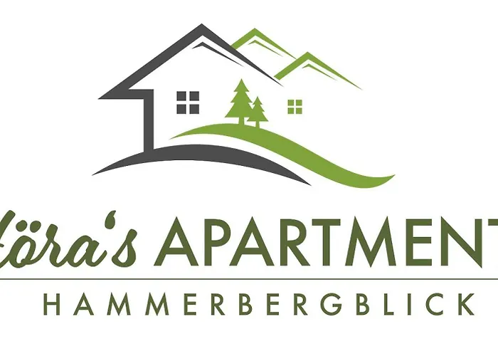 Hoera's Hammerbergblick *