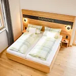 Appartement Hoera's Hammerbergblick Münchberg
