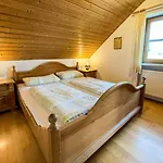 Appartement Hoera's Hammerbergblick Münchberg