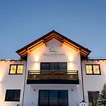 Hoera's Hammerbergblick Münchberg