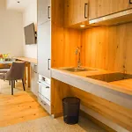 Hoera's Hammerbergblick Appartement