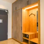 Hoera's Hammerbergblick Appartement *