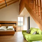 Appartement Hoera's Hammerbergblick