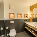 Appartement Hoera's Hammerbergblick Münchberg