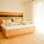 Hoera's Hammerbergblick Appartement Münchberg