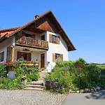 Hoera's Hammerbergblick Appartement Münchberg