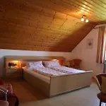 Hoera's Hammerbergblick Appartement