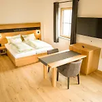 Appartement Hoera's Hammerbergblick Münchberg