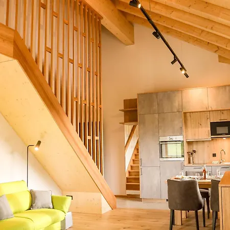 Hoera's Hammerbergblick Appartamento Münchberg