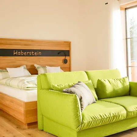 Hoera's Hammerbergblick Apartment
