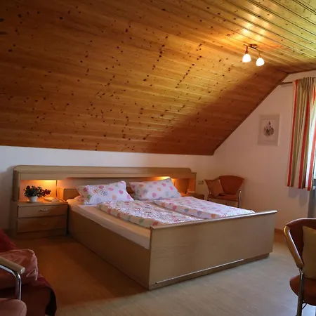 Hoera's Hammerbergblick Apartment